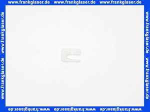 87123050040 Junkers Halter (1 Stück)