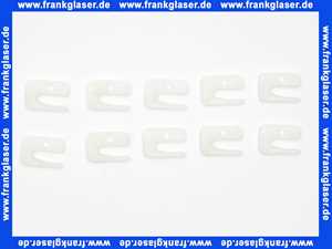 87123050040 Junkers Halter (10x)