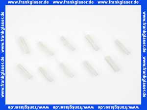 87123050040 Junkers Halter (10x)