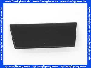 87123050550 Junkers Blech