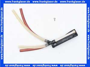 87123050880 Junkers Verdampfer