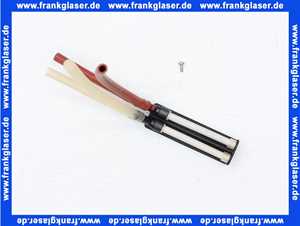 87123050880 Junkers Verdampfer