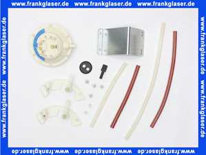 87123050980 Junkers Differenzdruckabnahme (Umrüstsatz) für ZSR/Z