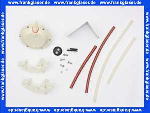 87123050980 Junkers Differenzdruckabnahme (Umrüstsatz) für ZSR/Z