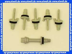 87131040310 Junkers Achsensatz