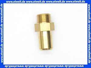 87133051020 Junkers Druckmeßnippel