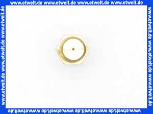 87133051020 Junkers Druckmeßnippel