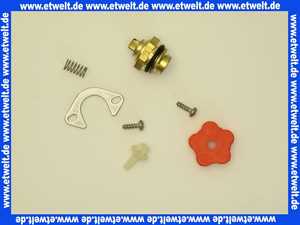 87133054300 Junkers Ventil