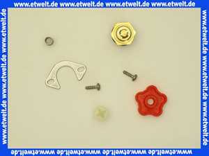 87133054300 Junkers Ventil