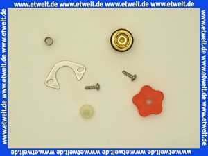 87133054300 Junkers Ventil