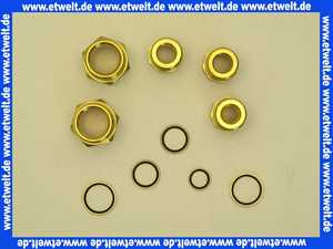 87133057040 Junkers Doppelnippel-Set