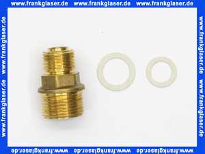 87133057320 Junkers Doppelnippel