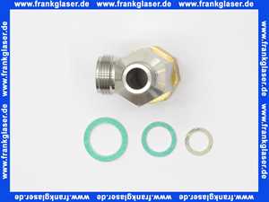 87133057570 Junkers Anschlussrohr