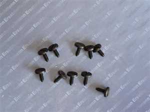 87134010580 Junkers Schraube (10x)