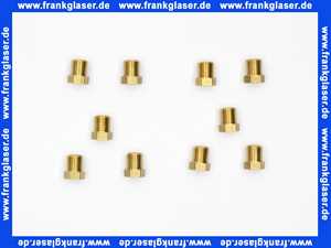 87134060690 Junkers Gewindebuchse (10x)