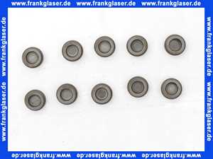87134060880 Junkers Verschlussschraube 10 Stück Schraube für Messöffnung am Abgasstutzen