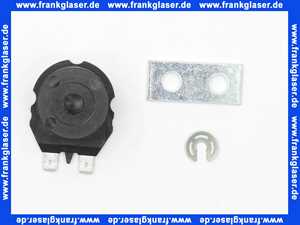 87142040040 Junkers Spule