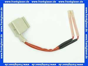 87144015320 Junkers Zündkabel