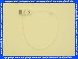 87144016460 Junkers Kodierstecker (34) für ZWE 24/28-2... ZSBR/Z