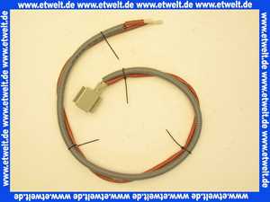 87144017870 Junkers Zündkabel