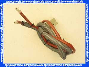 87144017870 Junkers Zündkabel