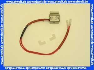 87144018220 Junkers Zündkabel