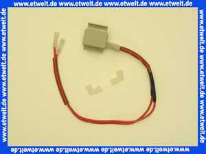 87144018220 Junkers Zündkabel