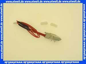 87144018220 Junkers Zündkabel