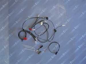 87144018580 Junkers Kabel