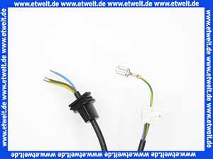 87144018960 Junkers Pumpenkabel