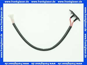 87144019260 Junkers Zündkabel für ZSR/ZWR 18,24-7 KE..