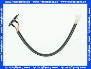 87144019260 Junkers Zündkabel für ZSR/ZWR 18,24-7 KE..