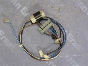 87144020160 Junkers Kabelsatz