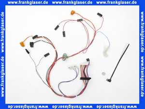 87144020860 Junkers Kabelbaum für ZWBR 7/11-28A.. ,ZWBR 8-35A..