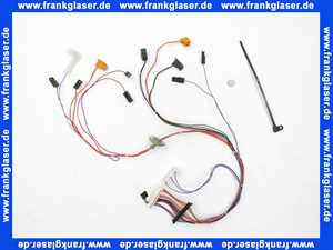 87144020860 Junkers Kabelbaum für ZWBR 7/11-28A.. ,ZWBR 8-35A..