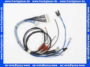 87144022020 Junkers Kabelbaum für ZR/ZSR 8-11-3A..