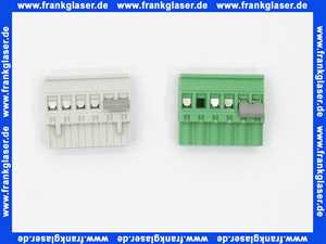 87144042260 Junkers Steckersatz