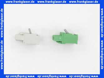 87144042260 Junkers Steckersatz