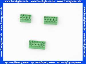 87144042950 Junkers Steckersatz