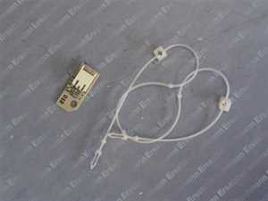 87144110120 Junkers Kodierstecker (12) für ZB/ZSB7/22A..,ZWB7-26