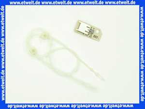 87144112270 Junkers Kodierstecker (227) für ZSR 5/11-5KE.. Gas:2