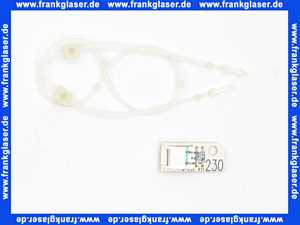 87144112300 Junkers Kodierstecker (230) für Z.R 18,24-5AE.. Gas: