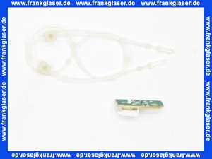 87144112300 Junkers Kodierstecker (230) für Z.R 18,24-5AE.. Gas: