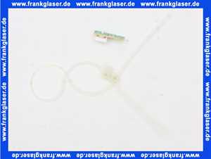87144112340 Junkers Kodierstecker (234) für ZWR 18,24-5AE.. Gas: