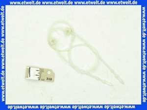87144313180 Junkers Kodierstecker 1318