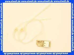 87144321020 Junkers Kodierstecker 2102 (21,23) für CSW 24/75-3 A..