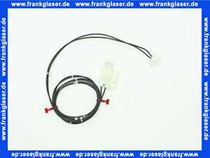 87145000300 Junkers Abgasüberwachung