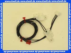 87145000320 Junkers Abgasüberwachung