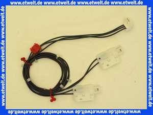 87145000320 Junkers Abgasüberwachung