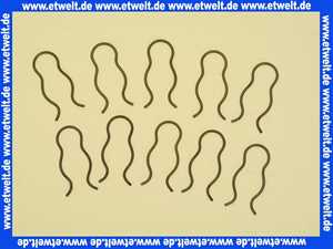 87146060020 Junkers Haltefeder (10x)